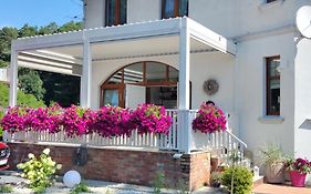 Villa Miód Malina -Wisełka blisko morza i jeziora,cisza,taras